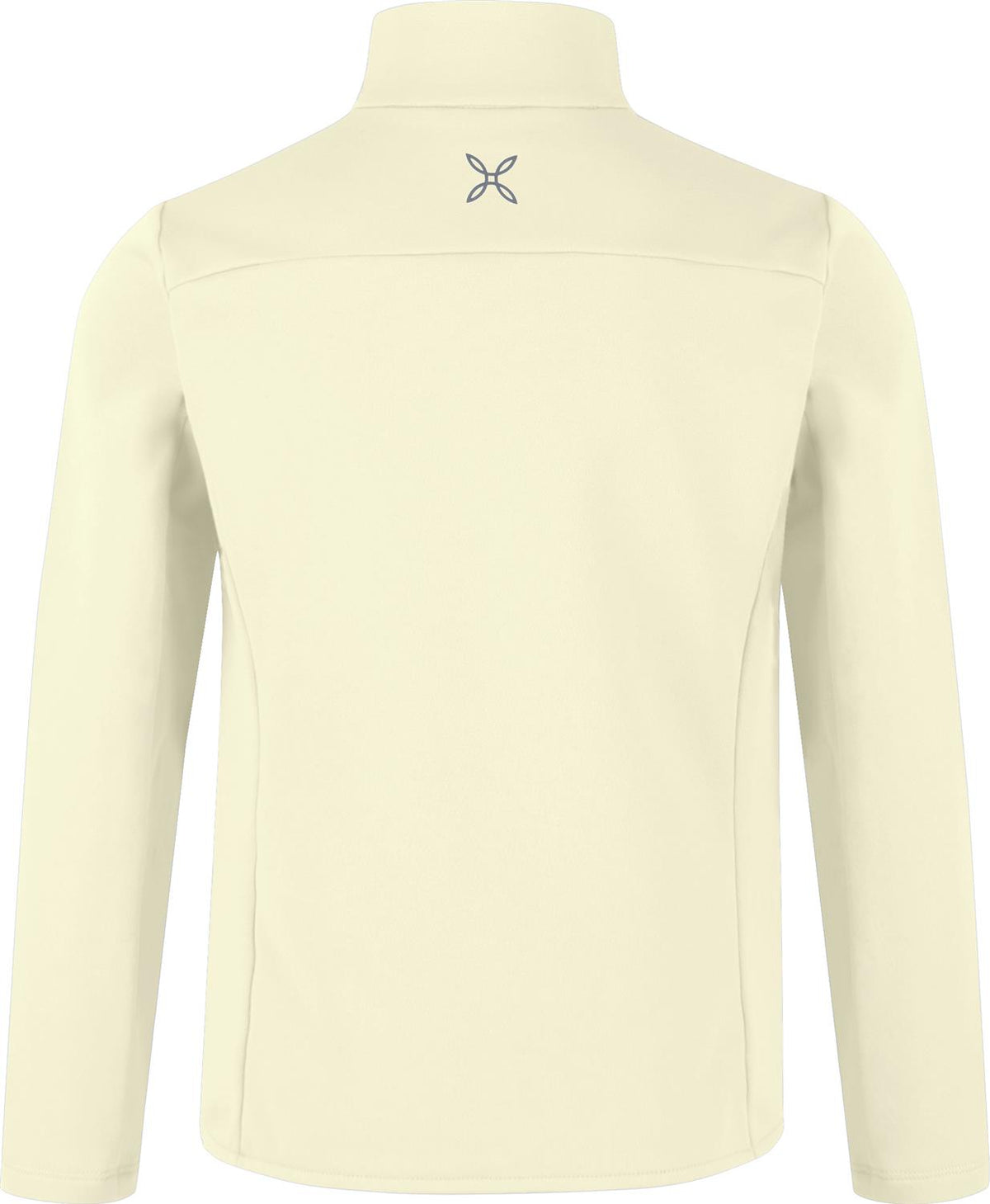 Montura - SMOOTH MAGLIA KIDS — SHELL — Vista posteriore 2
