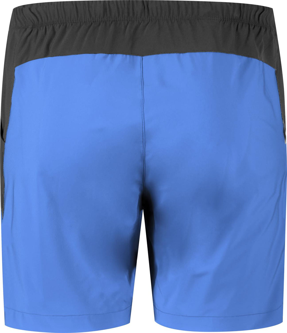 Montura - SYNTH SHORTS — B.BLUE — Vista posteriore 3