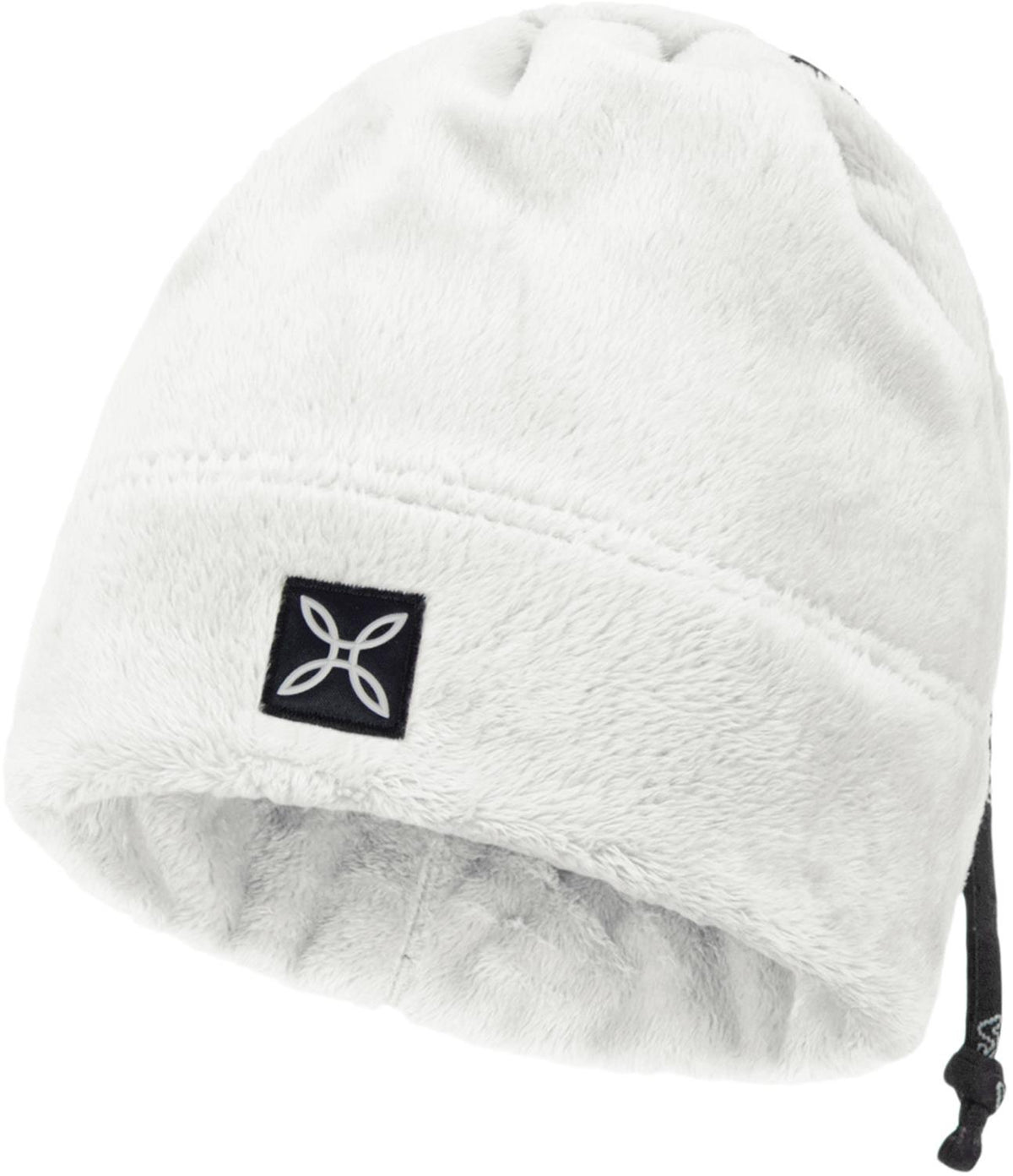 Montura - COLLAR POLAR CAP — WHITE — Vista frontale 1