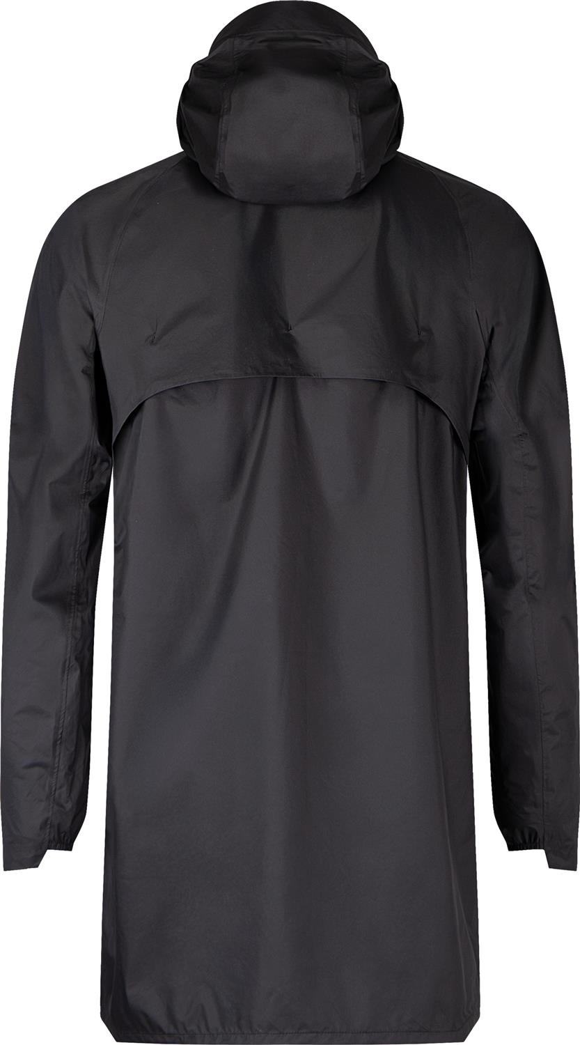 Montura - VERSANTE JACKET — ARDESIA — Vista posteriore 3