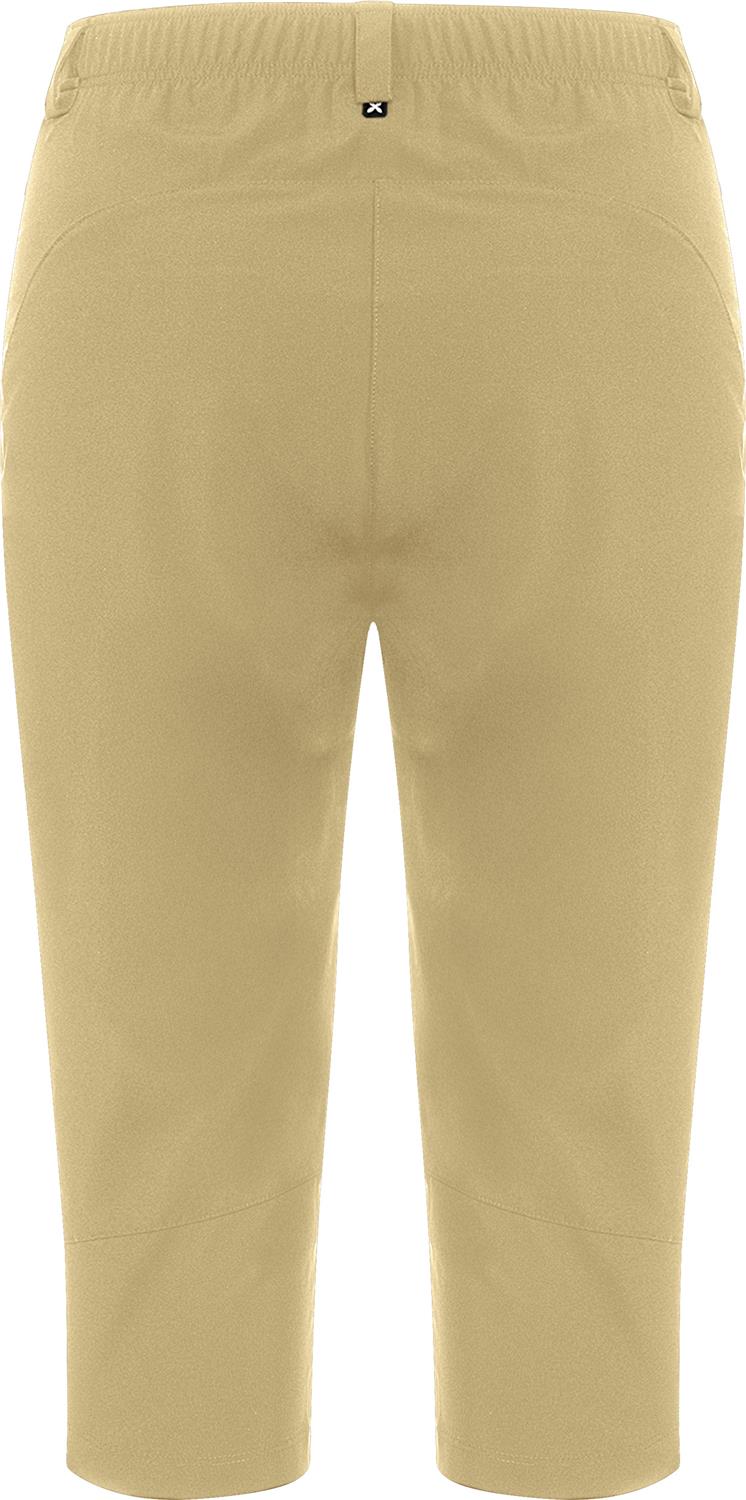Montura - WALK PIRATA WOMAN — DESERT BEIGE — Vista posteriore 3