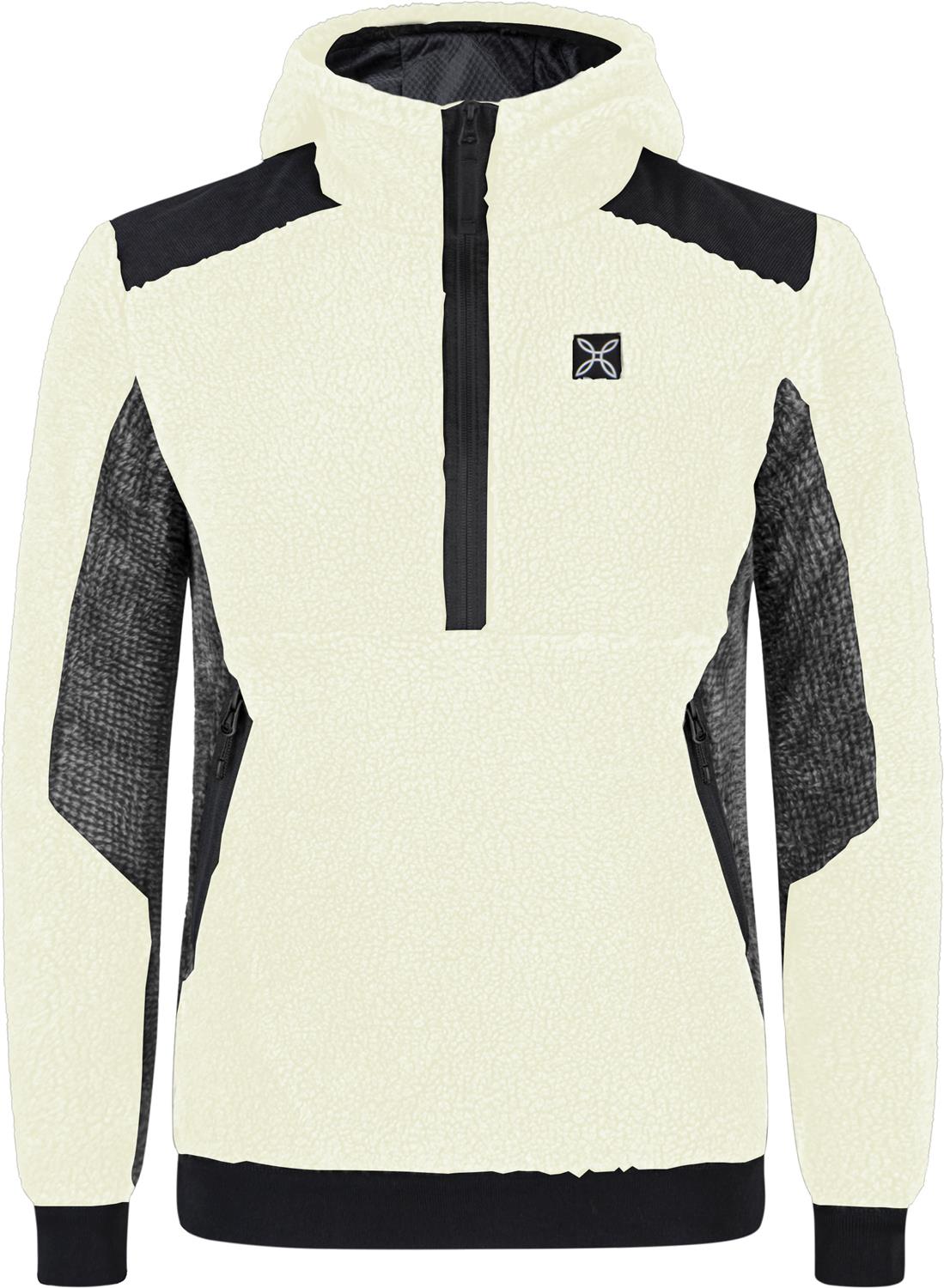 Montura - NOMAD 2 MAGLIA — SHELL — Vista frontale 1