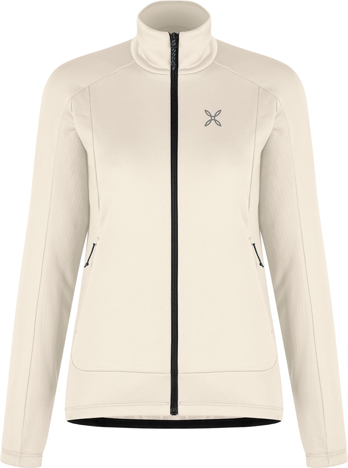 Montura - PULSE MAGLIA WOMAN — SHELL — Vista frontale 1