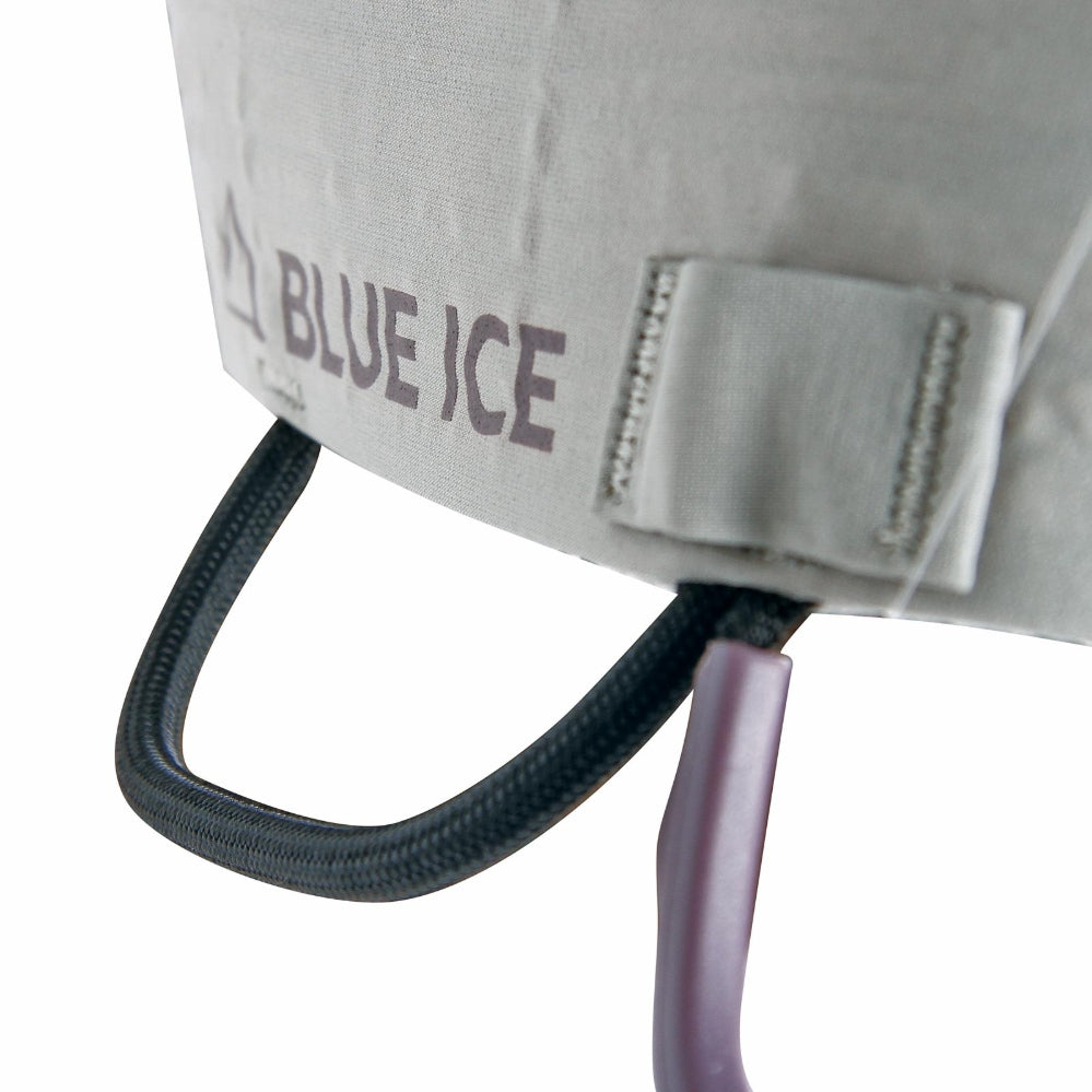 BLUE ICE - Halo