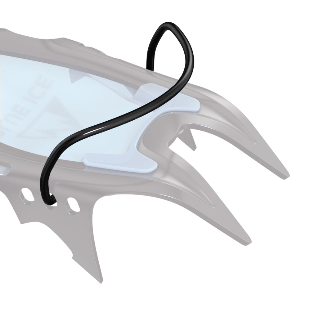 BLUE ICE - Harfang Alpine Hybrid