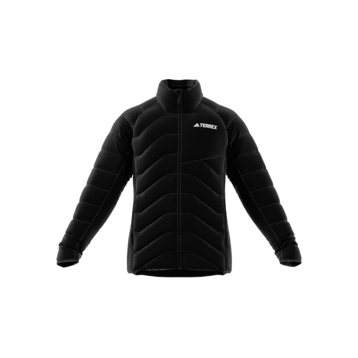ADIDAS - Giacca TERREX Multi Synthetic Insulated - Uomo - image 9