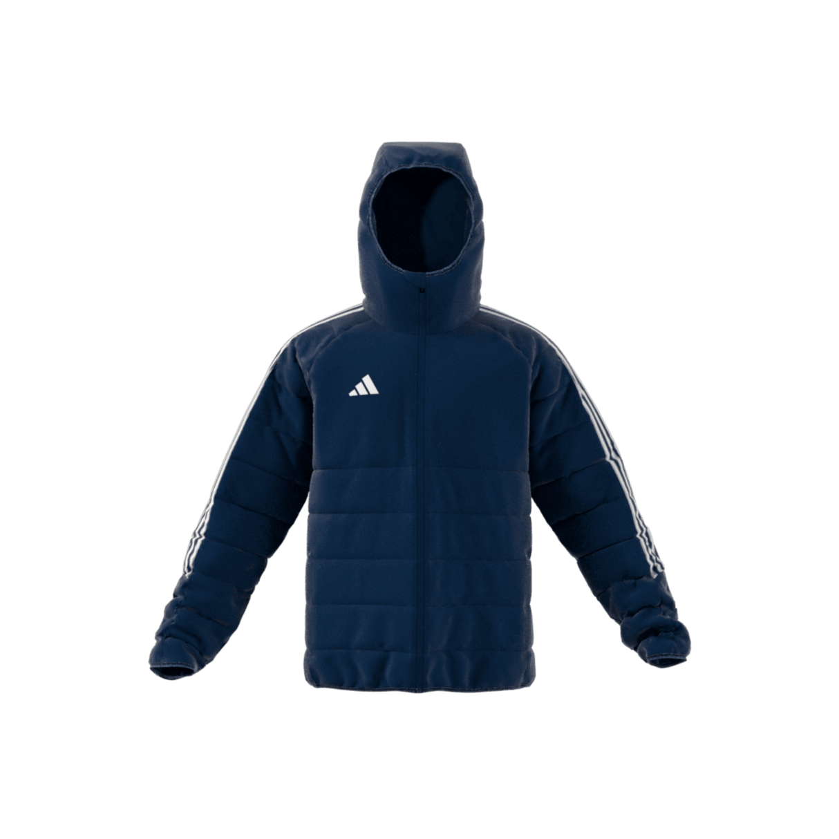 ADIDAS - Tiro24 Winter Jacket - Uomo - image 6