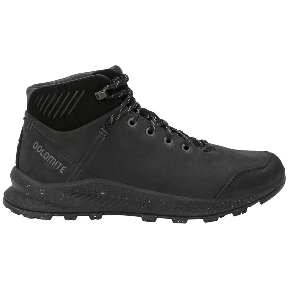 DOLOMITE Carezza Nabuk Mid Lt Men's Shoes