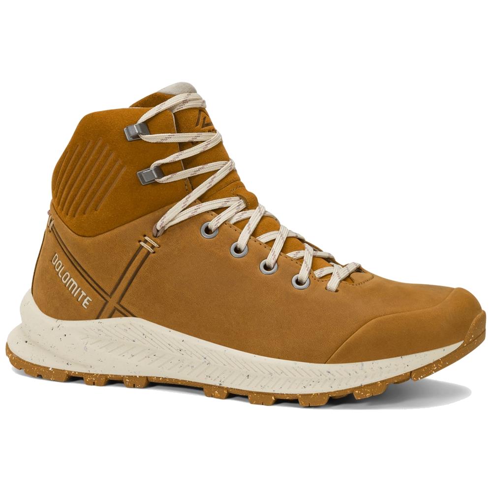 Chaussures pour femmes DOLOMITE Carezza Nabuk Mid Lt