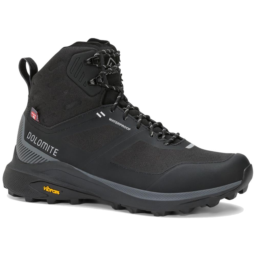 Chaussures pour femmes DOLOMITE Nibelia Warm High WP