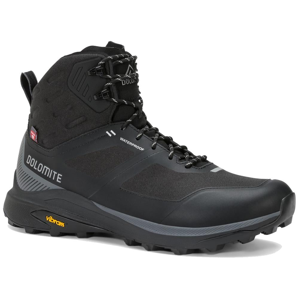 Chaussures pour hommes DOLOMITE Nibelia Warm High WP