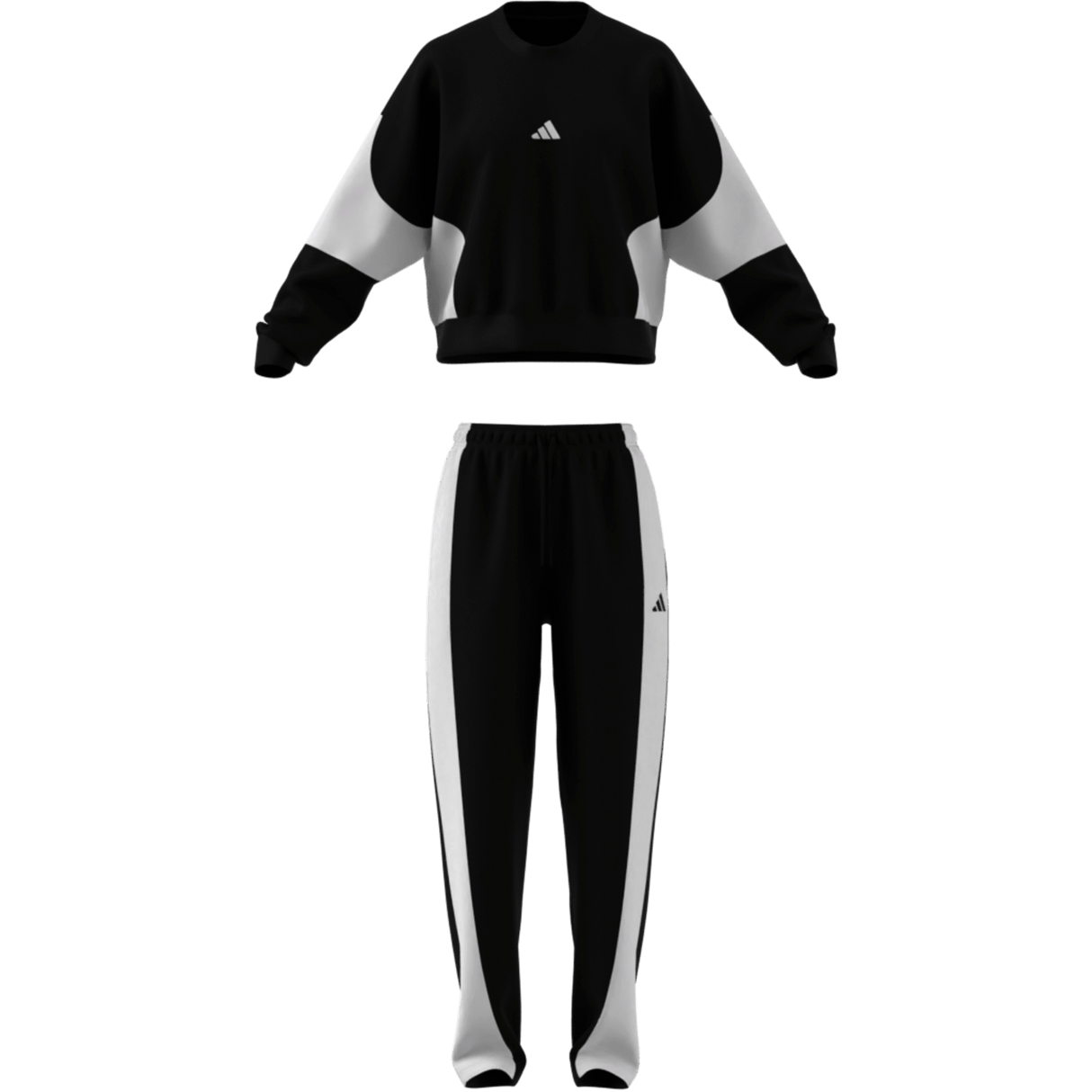 ADIDAS - Laziday Tracksuit - Donna - image 9