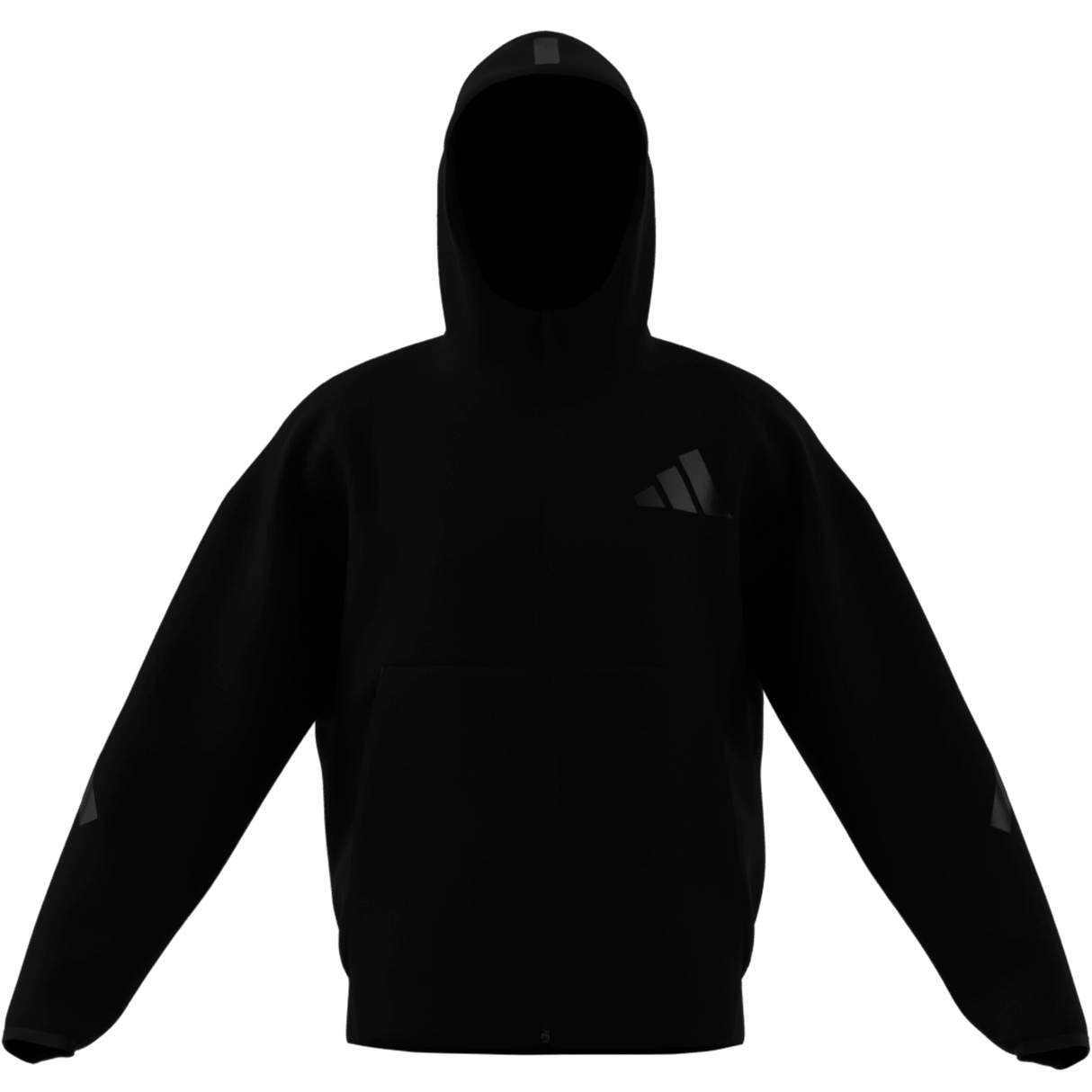 ADIDAS - Track Jacket New Adidas Z.N.E. Full-Zip Hooded - Uomo - image 10