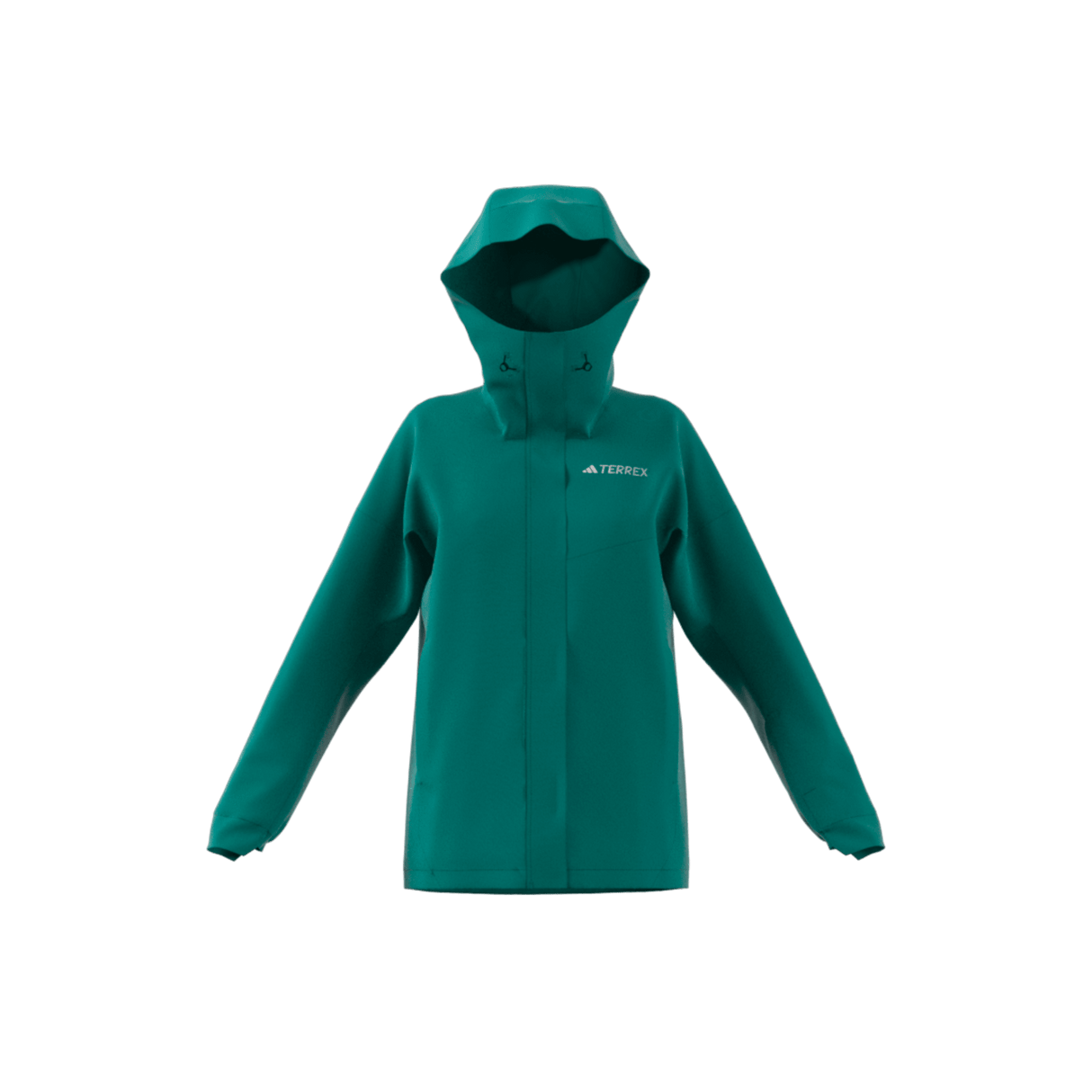 ADIDAS - Giacca Isolata TERREX Multi 2L RAIN.RDY - Donna - image 8
