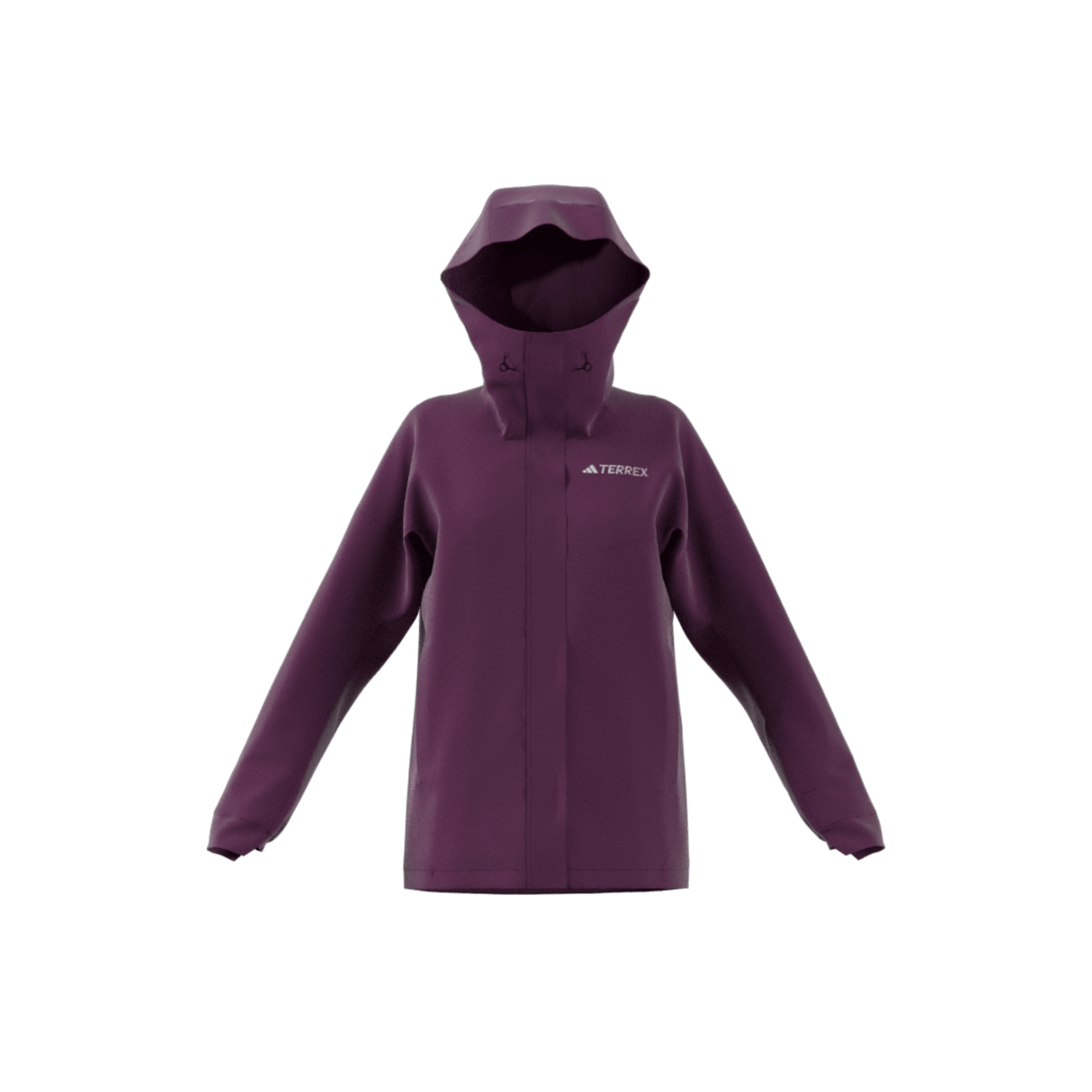 ADIDAS - Giacca Isolata TERREX Multi 2L RAIN.RDY - Donna - image 17