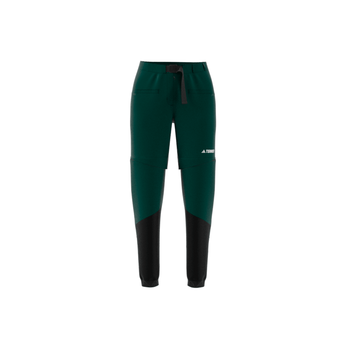 ADIDAS - Pantaloni Da Hiking TERREX Utilitas Zip-Off - Donna - image 21
