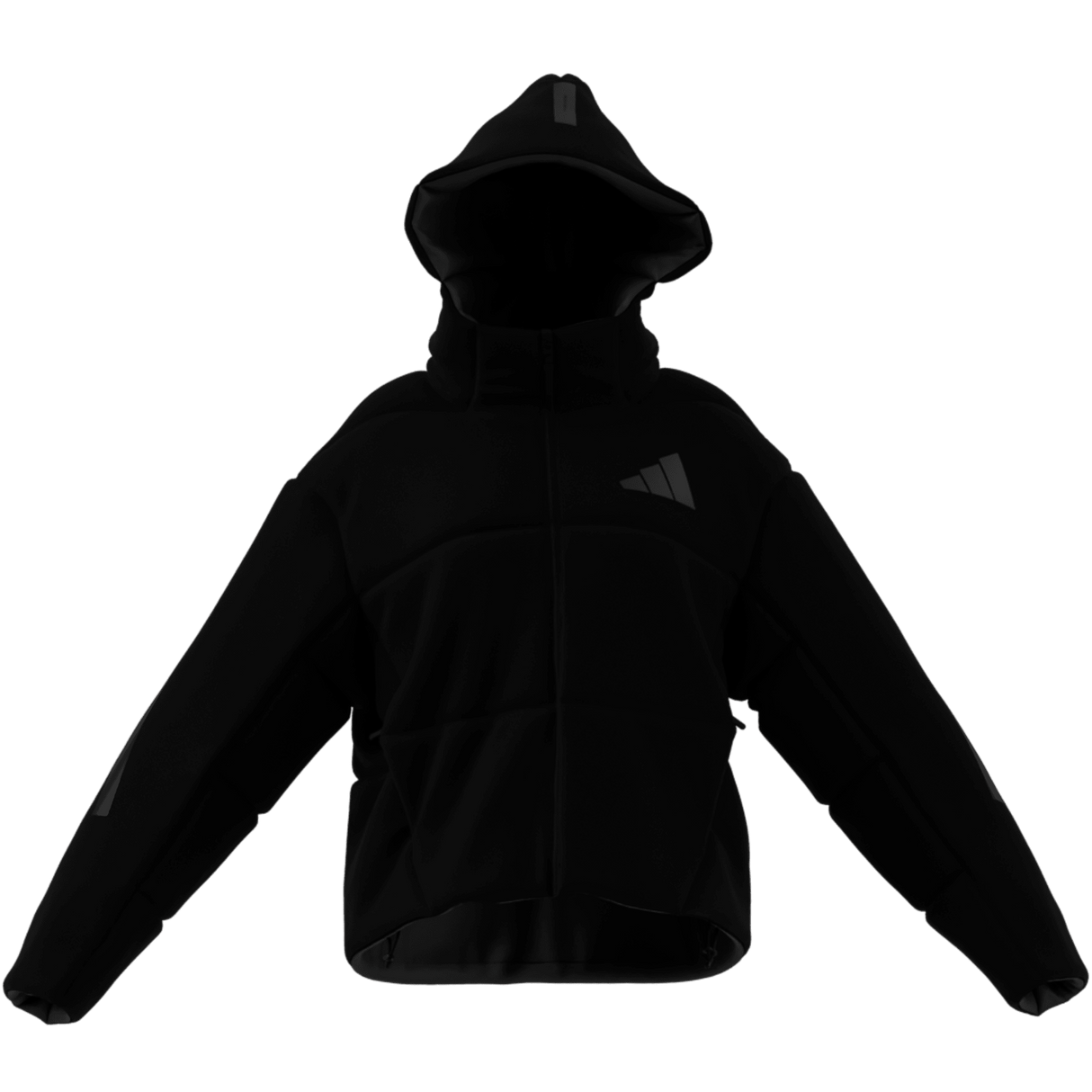 Adidas Z.N.E. Giacca Imbottita CLIMAWARM Down Jacket - Donna - image 8
