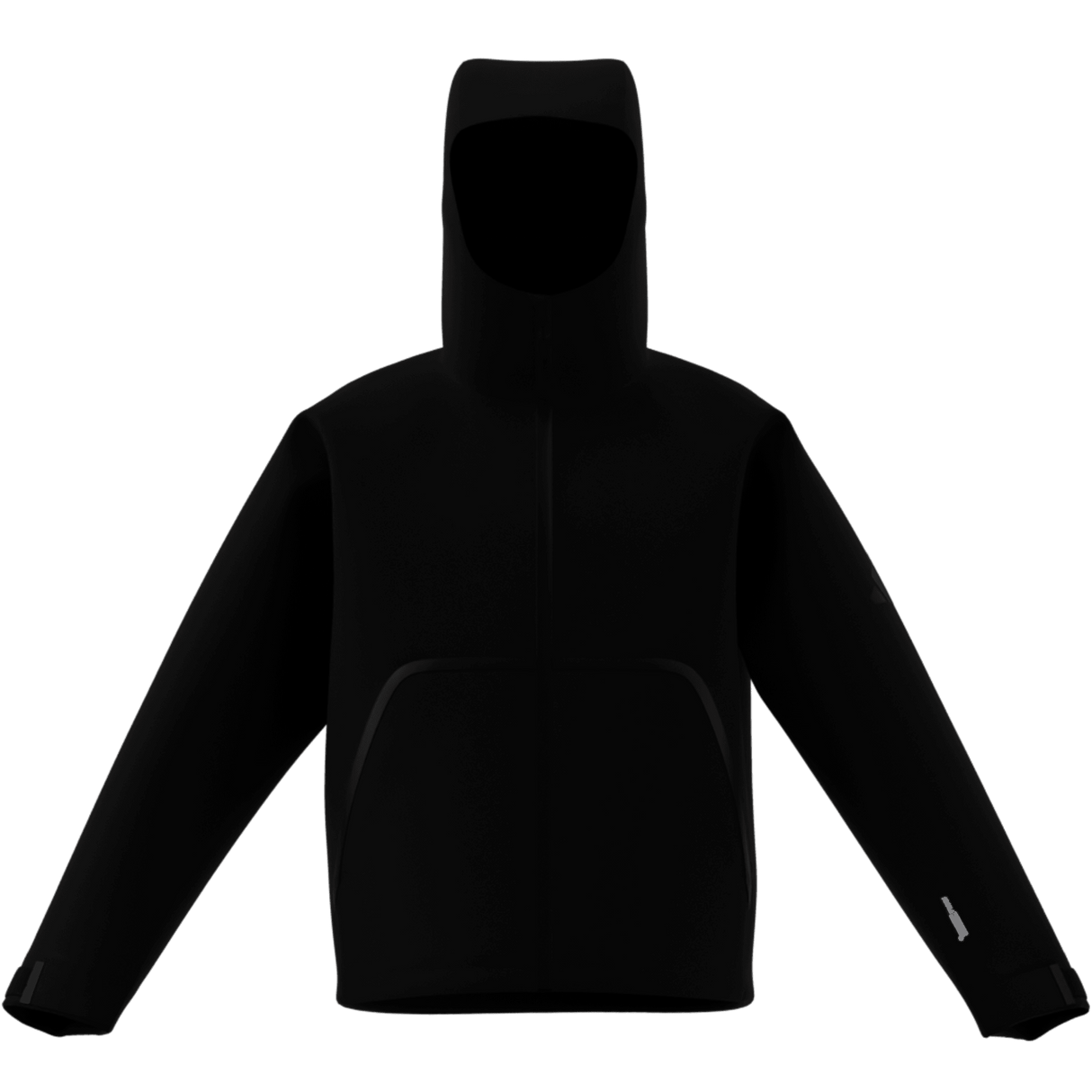 ADIDAS - Giacca Antipioggia Myshelter CLIMAPROOF - Uomo - image 7