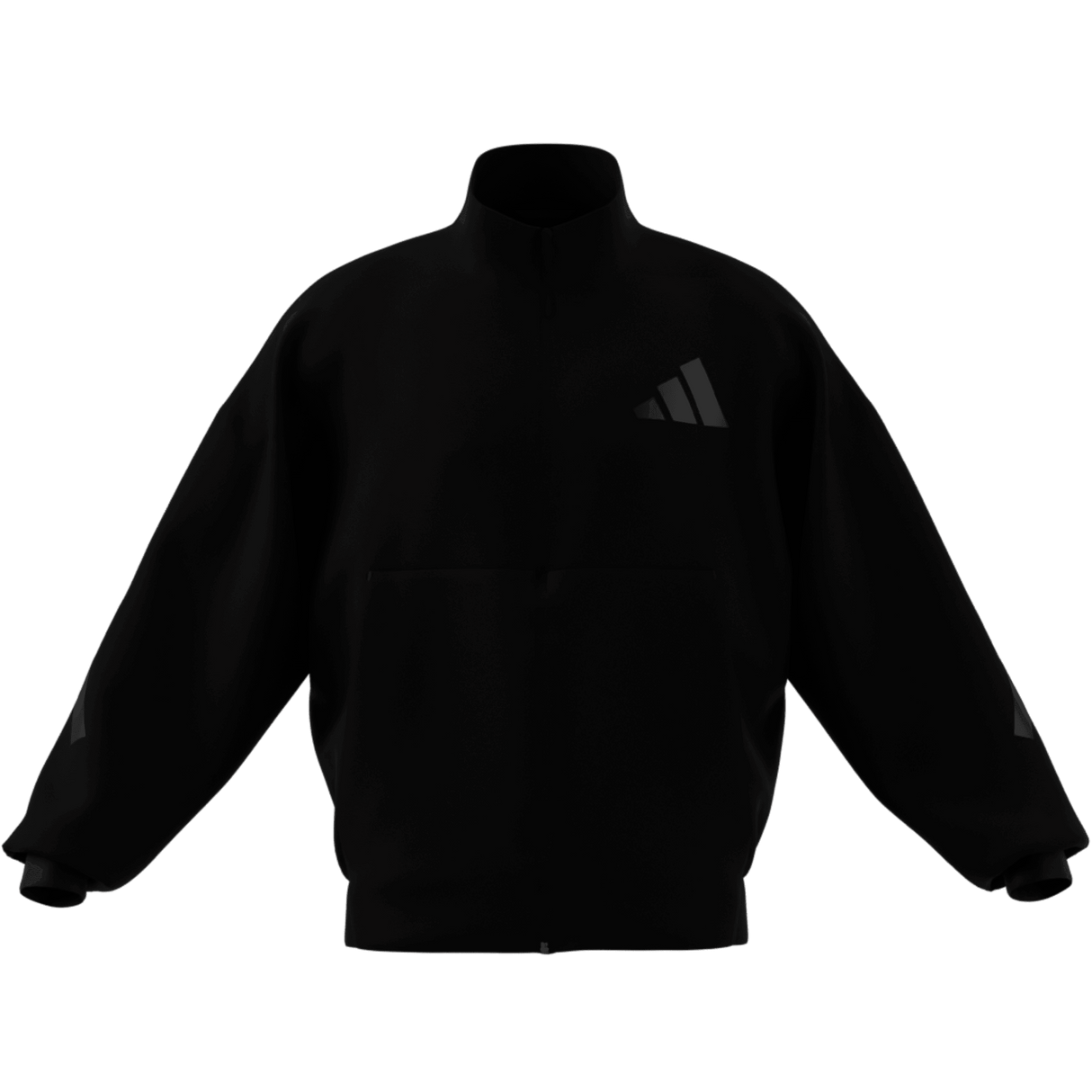 Adidas Z.N.E. Giacca Da Allenamento - Uomo - Black - image 7