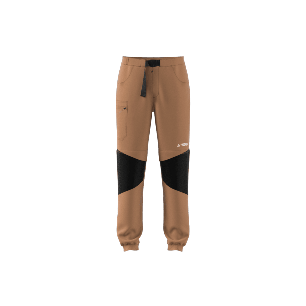 ADIDAS - Pantaloni Da Hiking TERREX Utilitas Zip-Off - Uomo - image 10