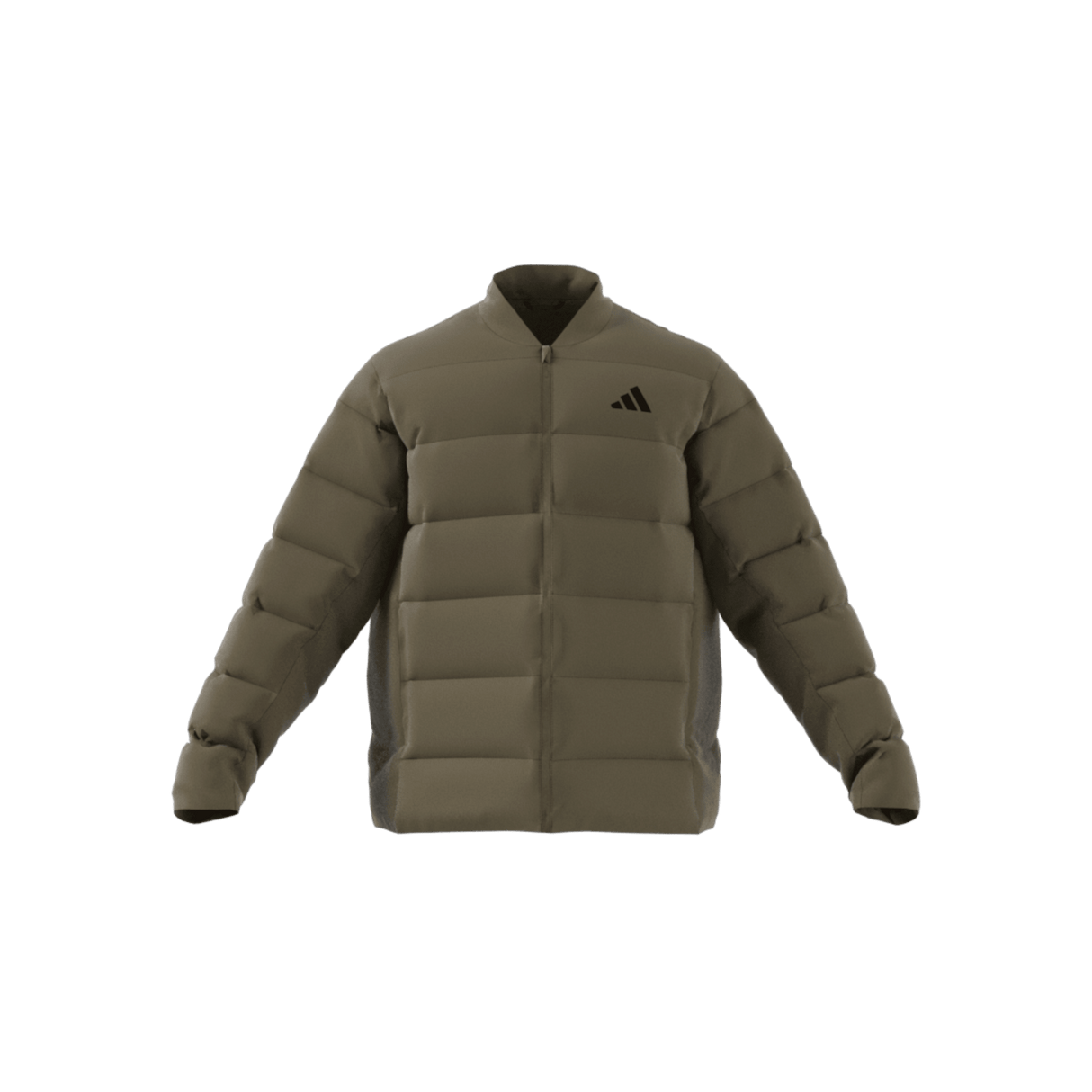 ADIDAS - Piumino Sintetico Essentials CLIMAWARM - Uomo - image 7