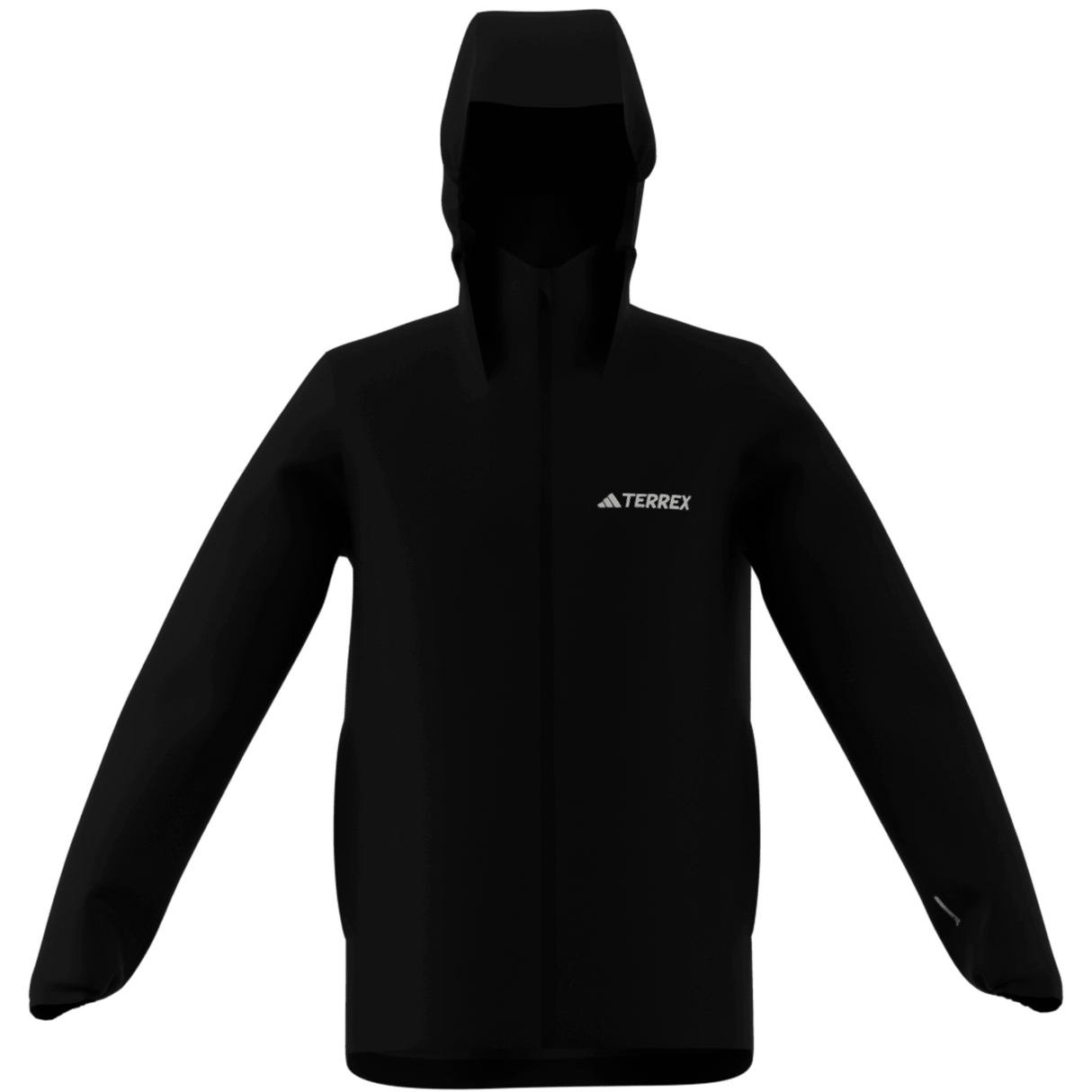 ADIDAS - Giacca Impermeabile Multi Essentials 2L - Uomo - image 8