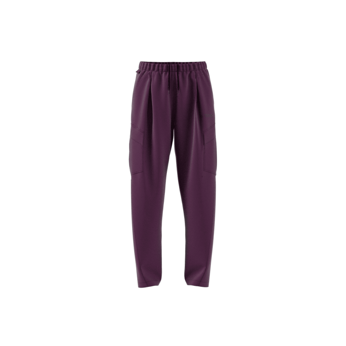 ADIDAS - Pantaloni TERREX Xploric Cargo - Donna - Purple - image 8