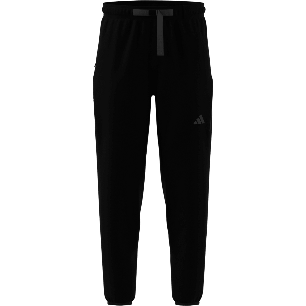 ADIDAS - Pantaloni D4T CLIMAWARM - Uomo - Black - image 7