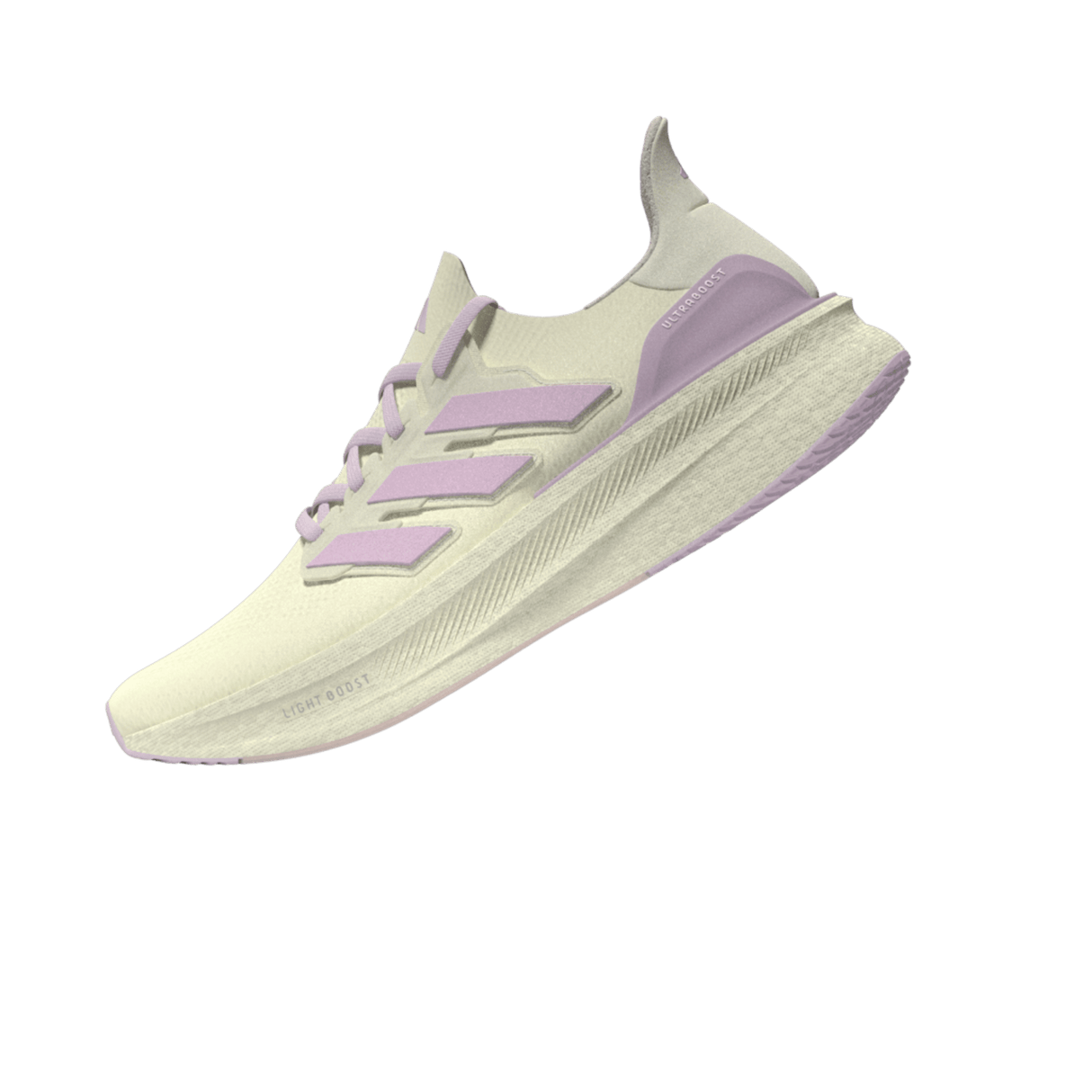 ADIDAS - ULTRABOOST 5 W - Donna - White - image 10