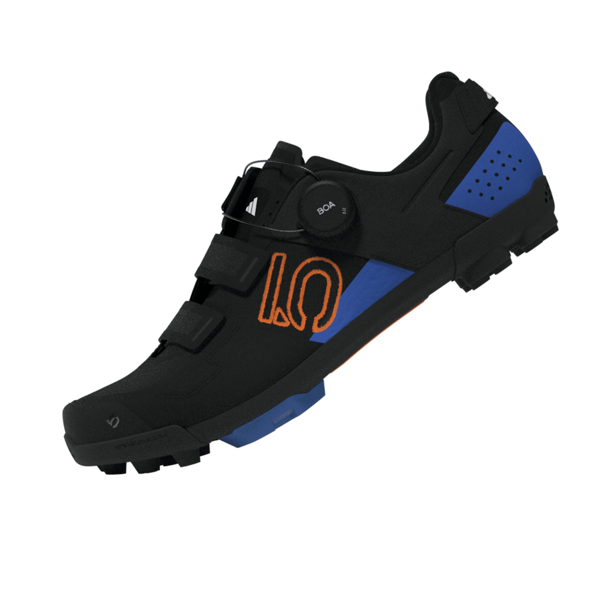 ADIDAS - Five Ten Kestrel BOA Mountain Bike Shoes - Uomo - image 20