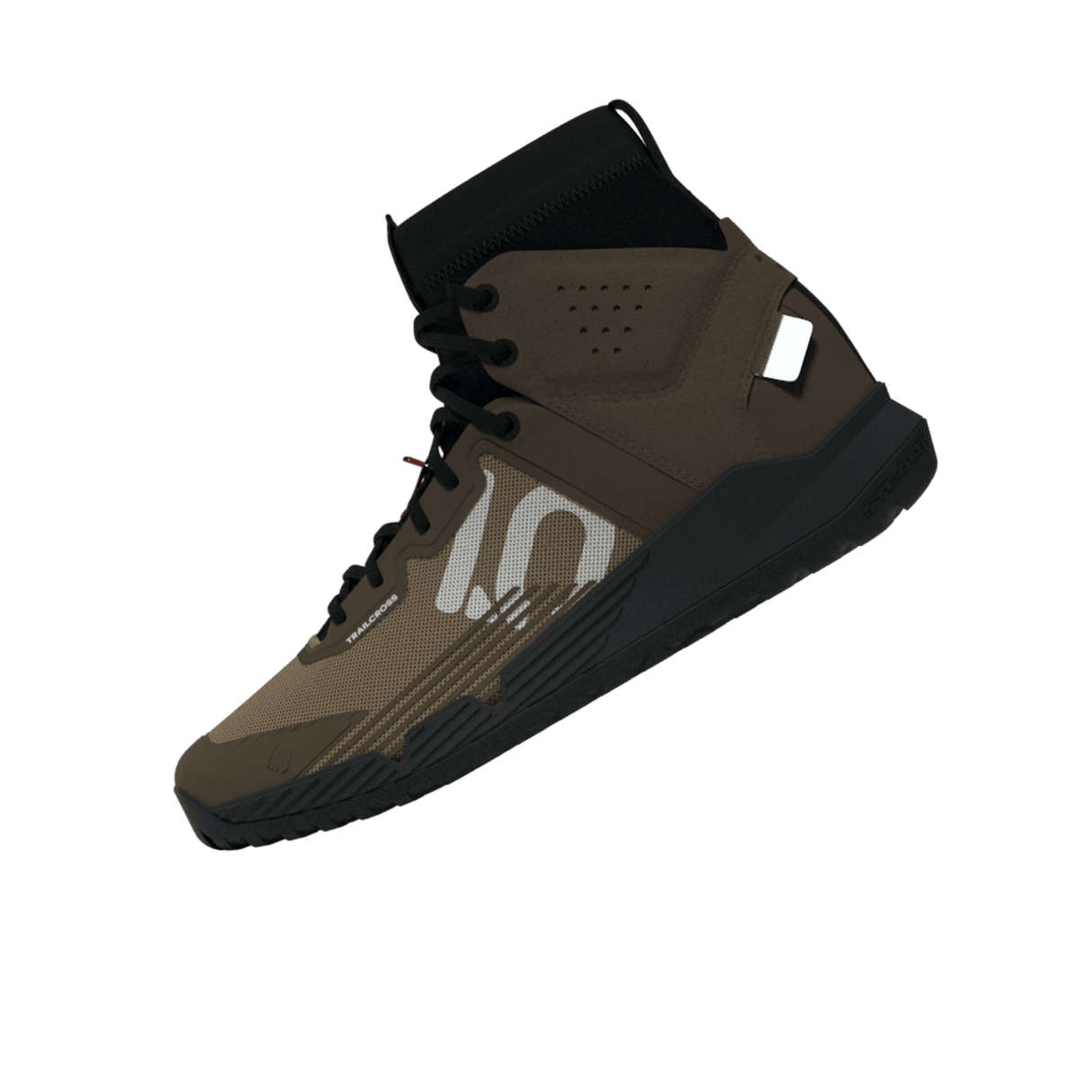 ADIDAS - Five Ten Trailcross Mid Pro Mountain Bike Shoes - image 20