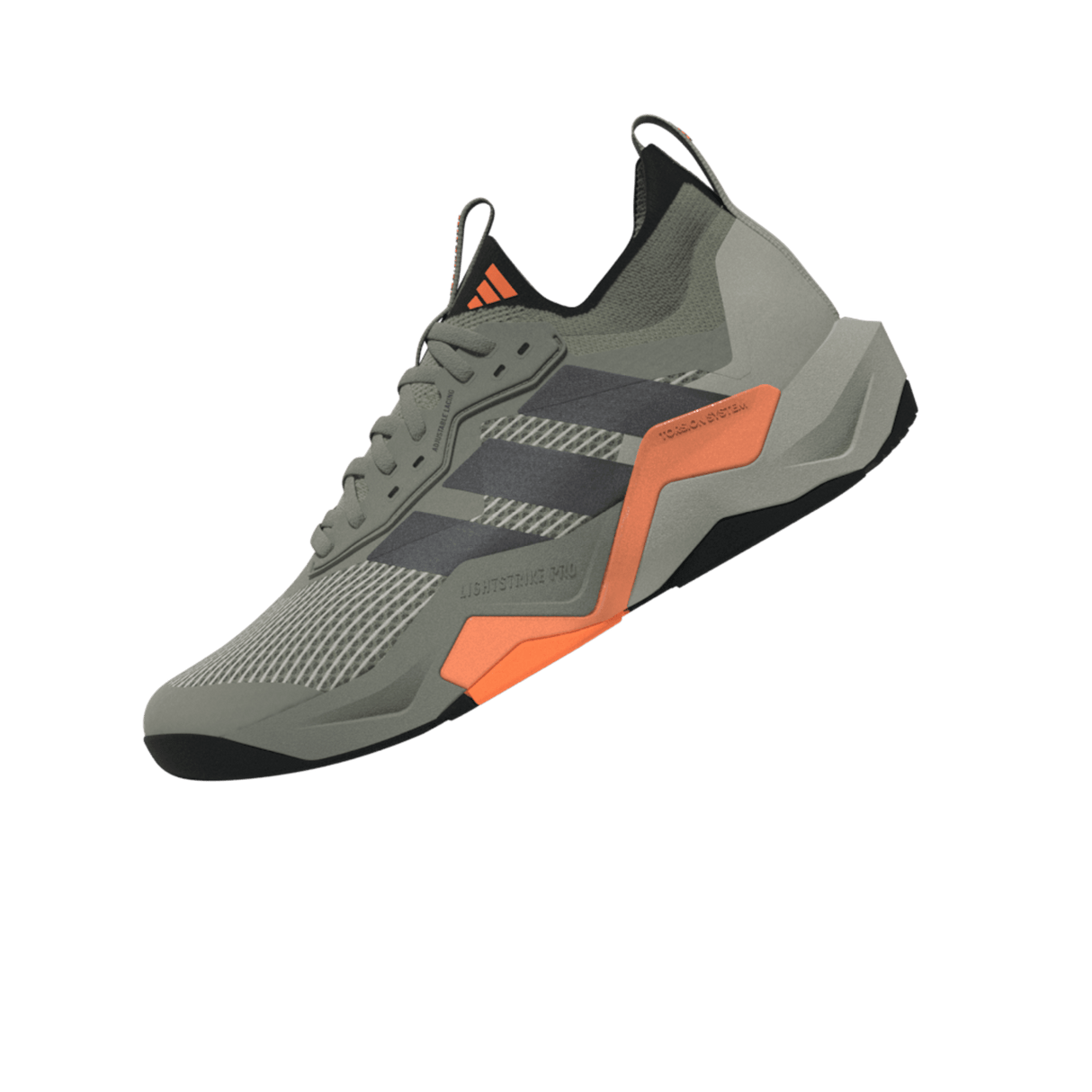 ADIDAS - Scarpe Da Allenamento Rapidmove Adv 2 - Uomo - image 10