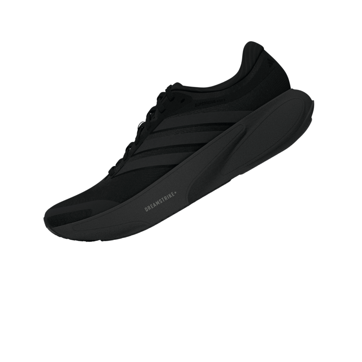 ADIDAS - Supernova Rise 3 Running Shoes - Uomo - Black - image 10