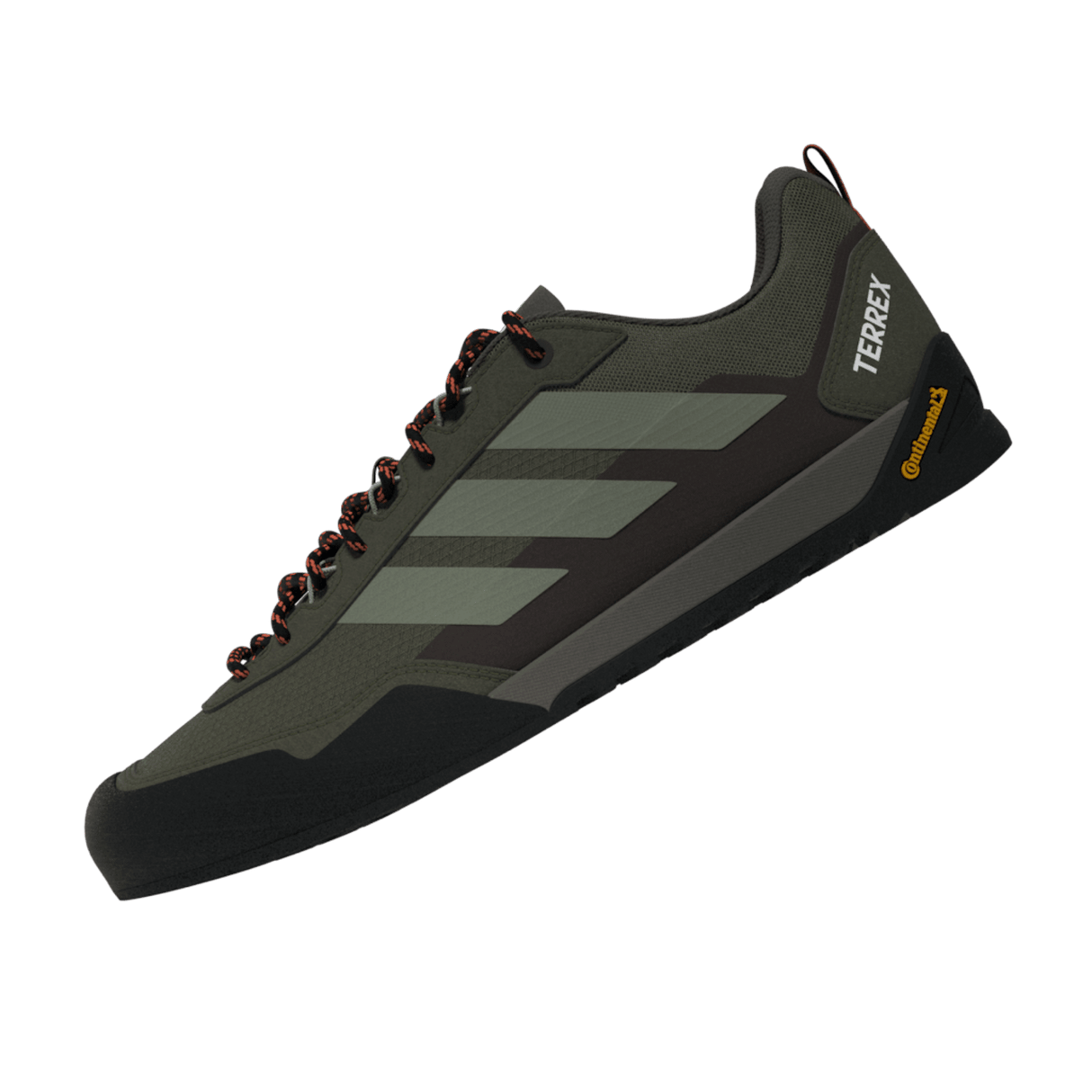 ADIDAS - Scarpe Da Avvicinamento TERREX Skychaser Solo - Uomo - image 30