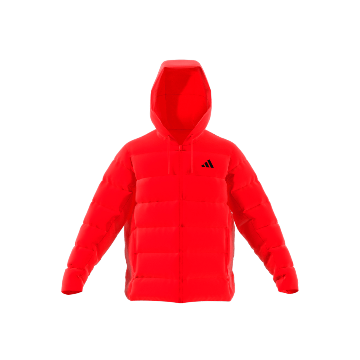 ADIDAS - Giacca Sintetica Con Cappuccio Essentials CLIMAWARM - Uomo - image 9