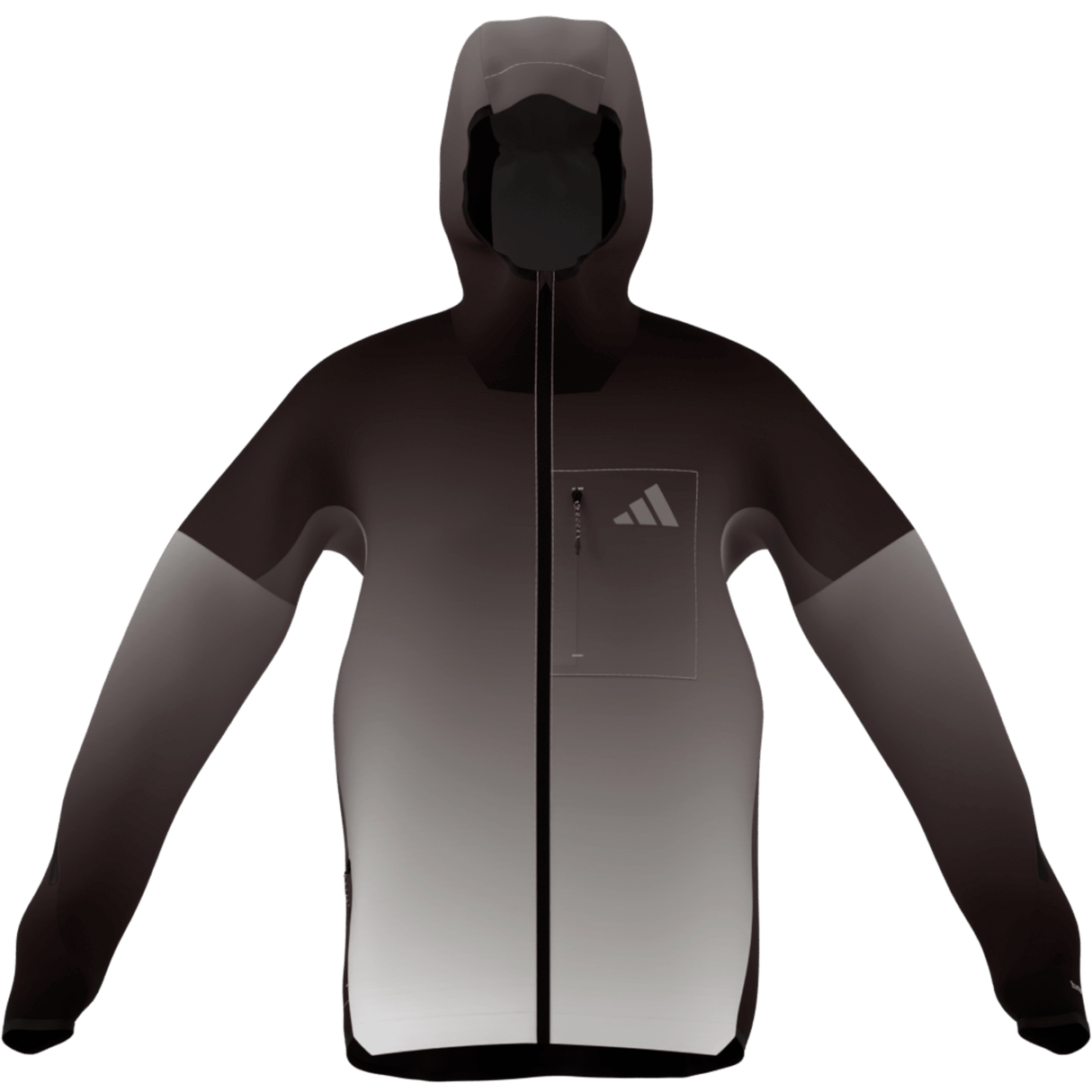 ADIDAS - TERREX Xperior Clima365 Light Windweave Jacket - Uomo - image 9
