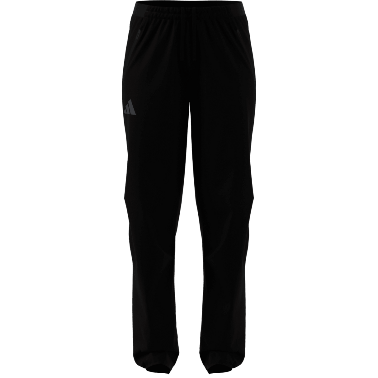 ADIDAS - Pantaloni Light TERREX Xperior Clima365 - Donna - Black - image 7