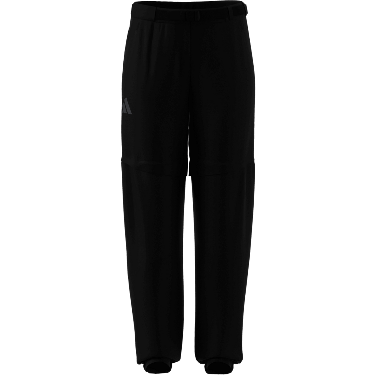 ADIDAS - Pantaloni Zip-Off TERREX Xperior Utilitas Clima365 - Donna - image 8