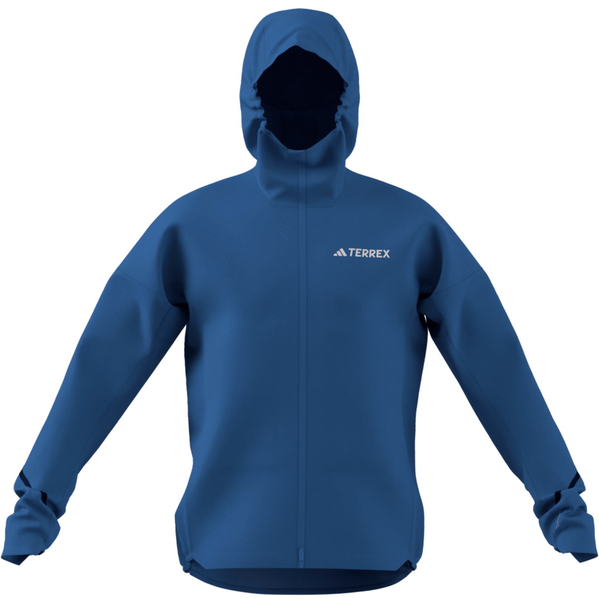 ADIDAS - Giacca TERREX Xperior 2.5 Layer Light CLIMAPROOF - Uomo - image 9