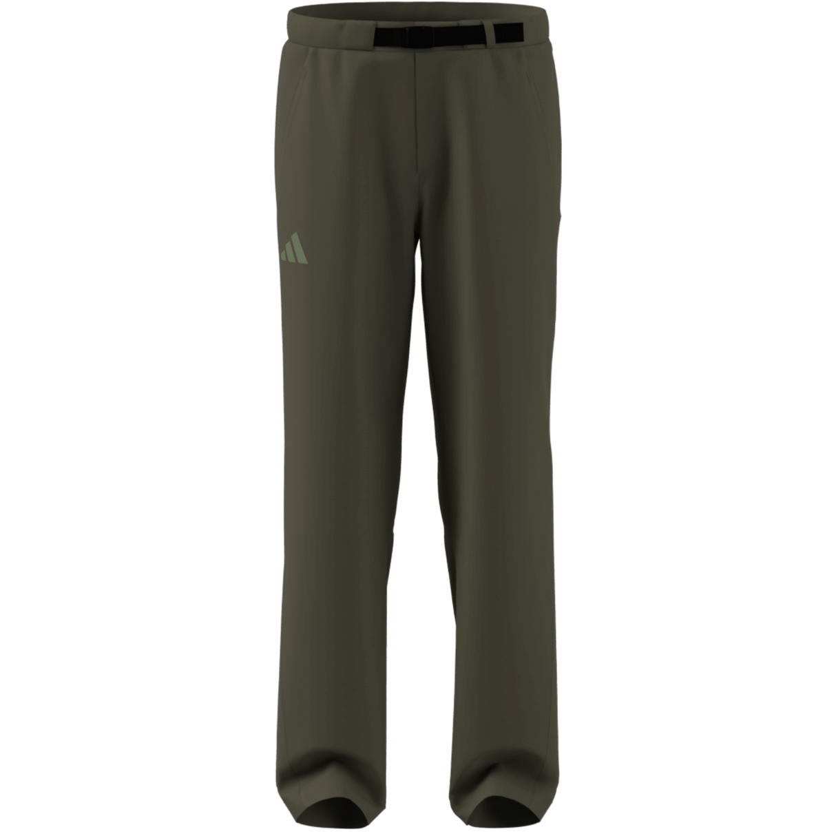 ADIDAS - Pantaloni TERREX Xperior Clima365 - Uomo - Green - image 7