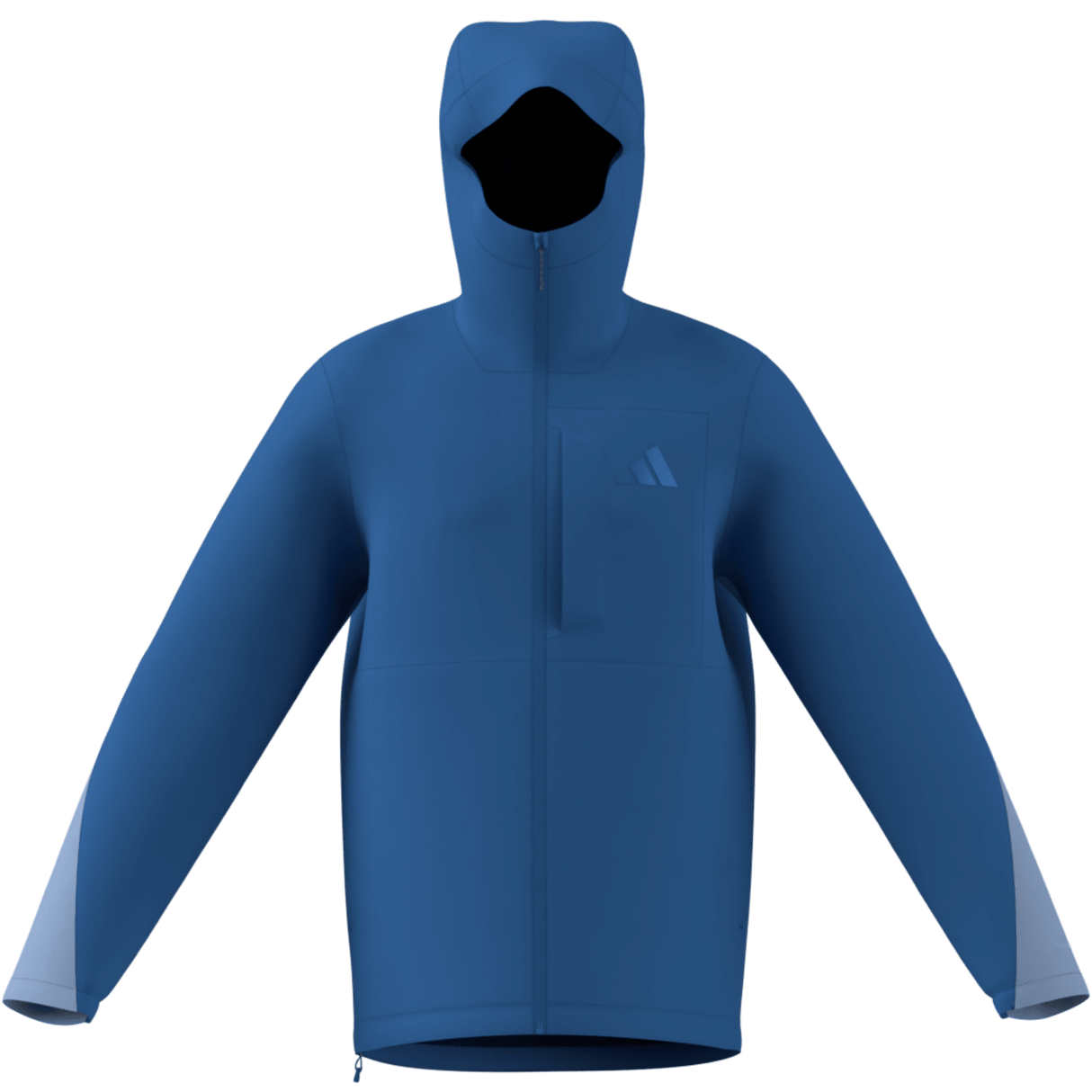 ADIDAS - Giacca Antipioggia TERREX Multi 2.5 Layer CLIMAPROOF - Uomo - image 14