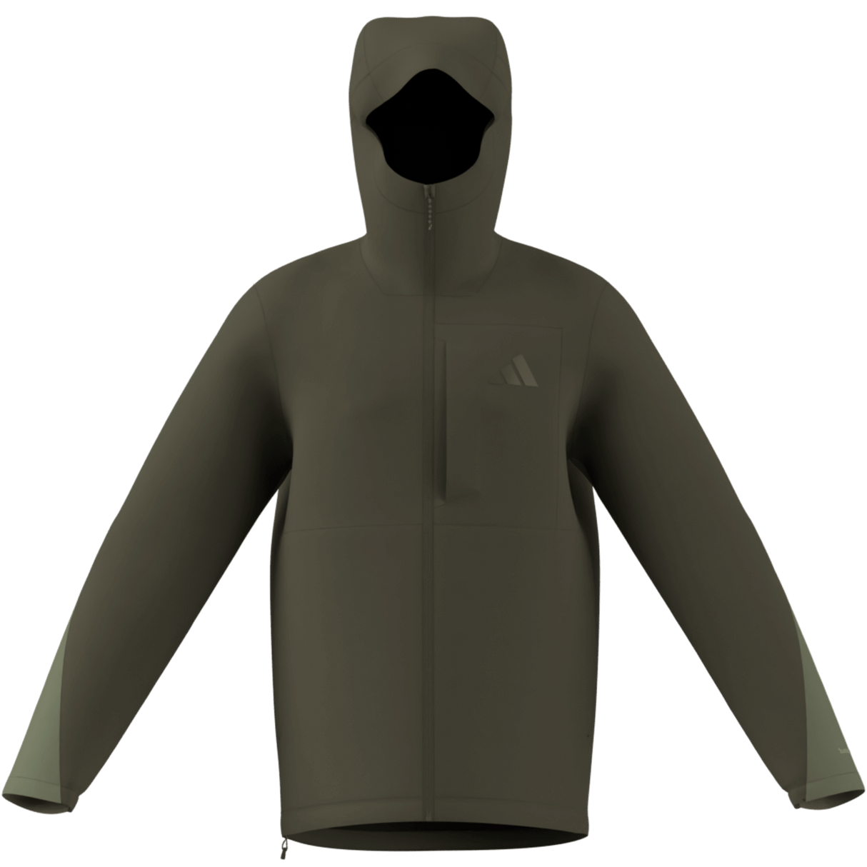 ADIDAS - Giacca Antipioggia TERREX Multi 2.5 Layer CLIMAPROOF - Uomo - image 22
