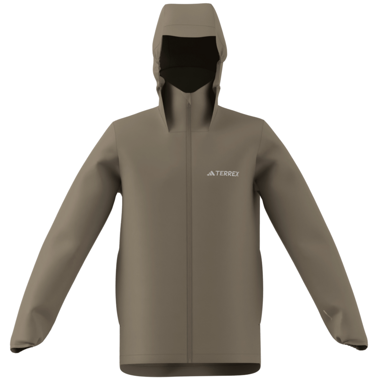 ADIDAS - Giacca Impermeabile Multi Essentials 2L - Uomo - image 30