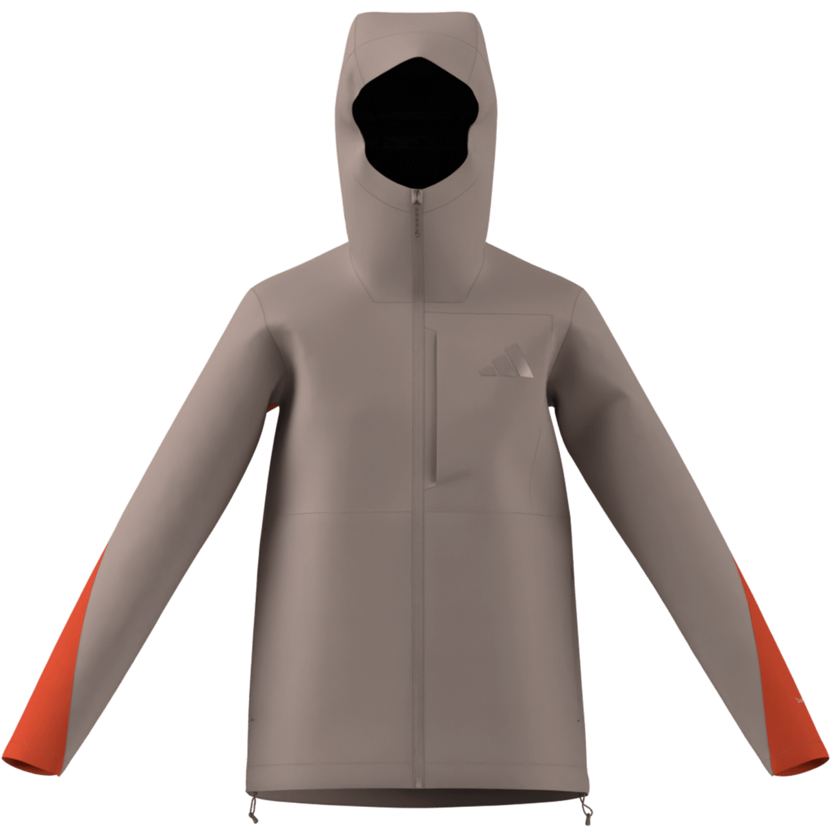 ADIDAS - Giacca Antipioggia TERREX Multi 2.5 Strati CLIMAPROOF - Donna - image 9