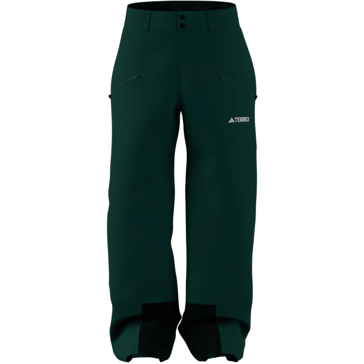 ADIDAS - Pantaloni Con Isolamento TERREX Multi 2 Strati CLIMAPROOF - Uomo - image 14