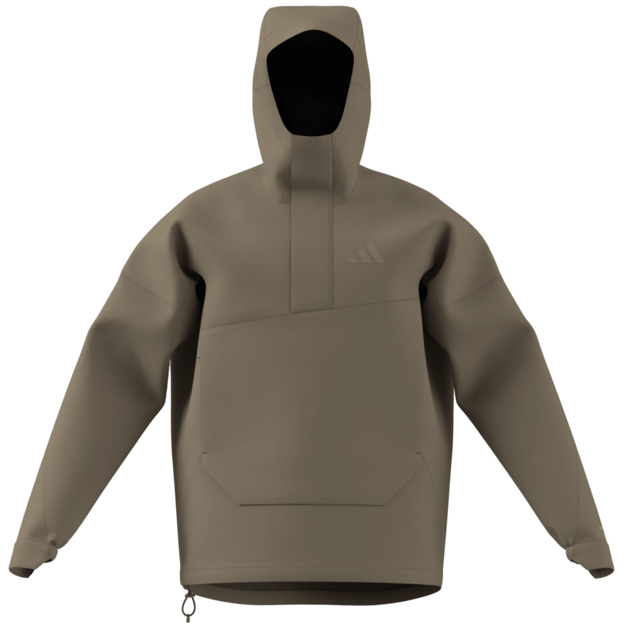 ADIDAS - Anorak TERREX Xploric 2.5 Layer CLIMAPROOF - Uomo - image 7