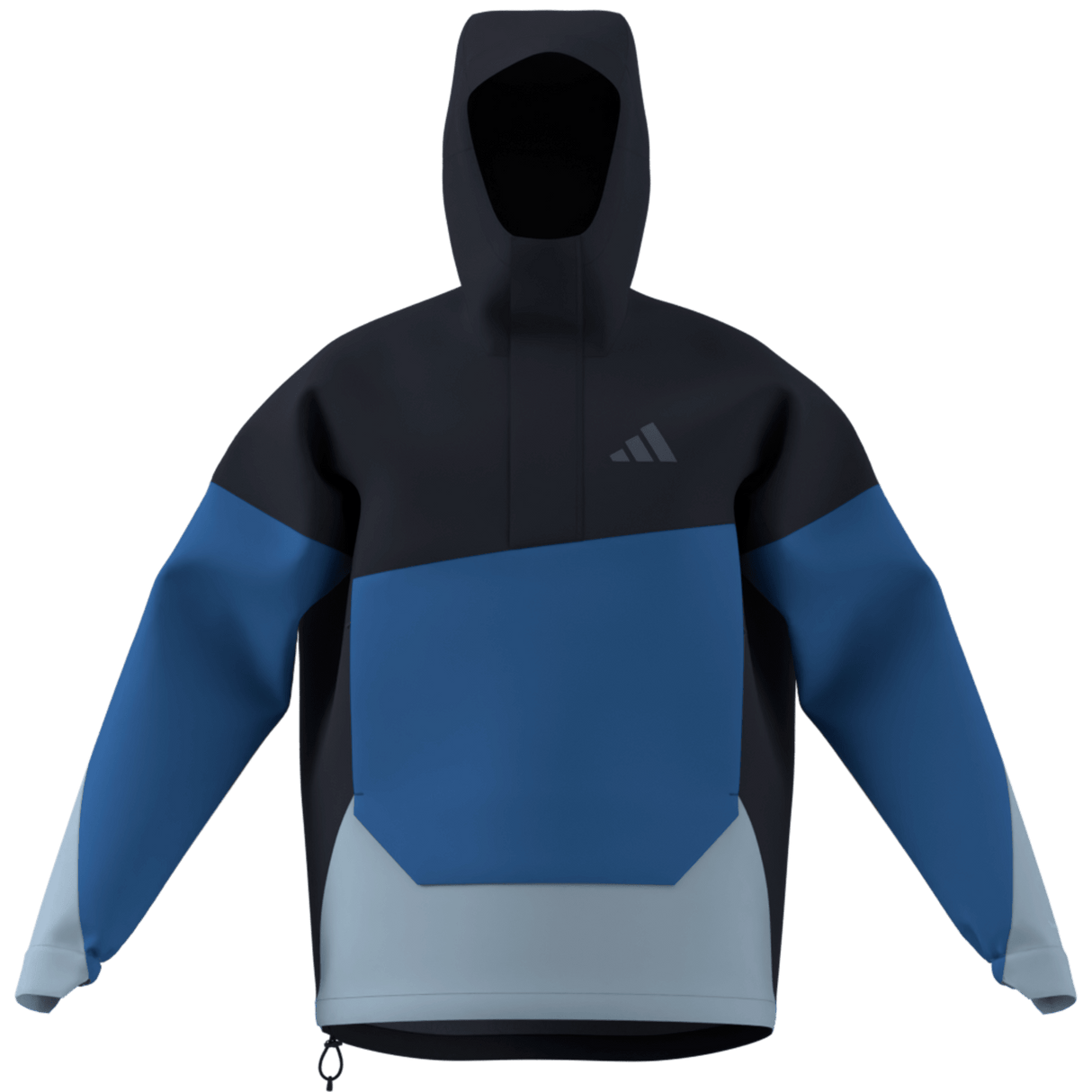 ADIDAS - Anorak TERREX Xploric 2.5 Layer CLIMAPROOF - Uomo - image 14