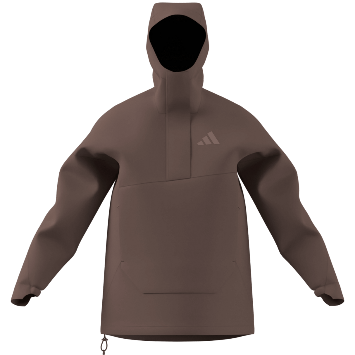 ADIDAS - Anorak TERREX Xploric 2.5 Layer CLIMAPROOF - Donna - image 8