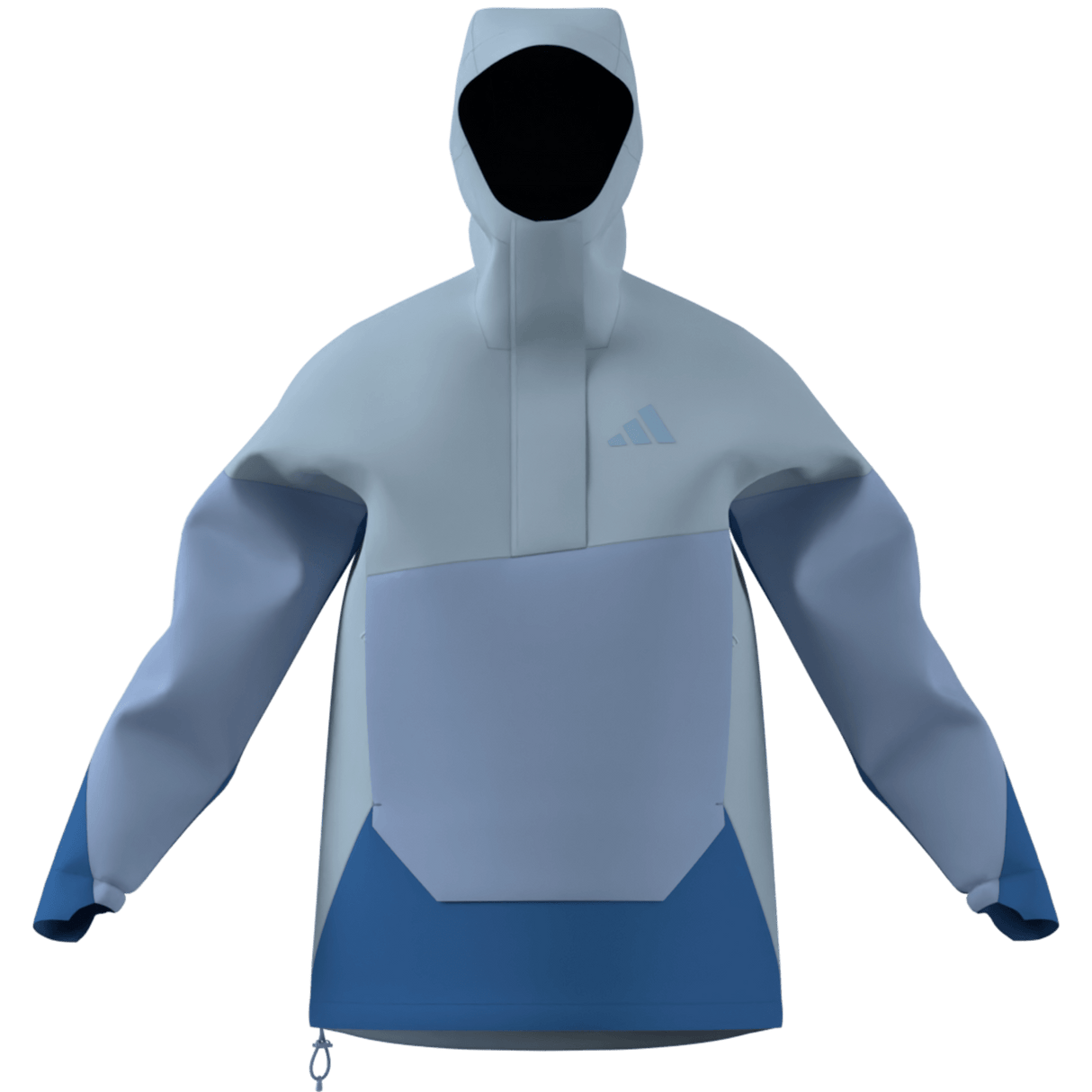 ADIDAS - Anorak TERREX Xploric 2.5 Layer CLIMAPROOF - Donna - image 15