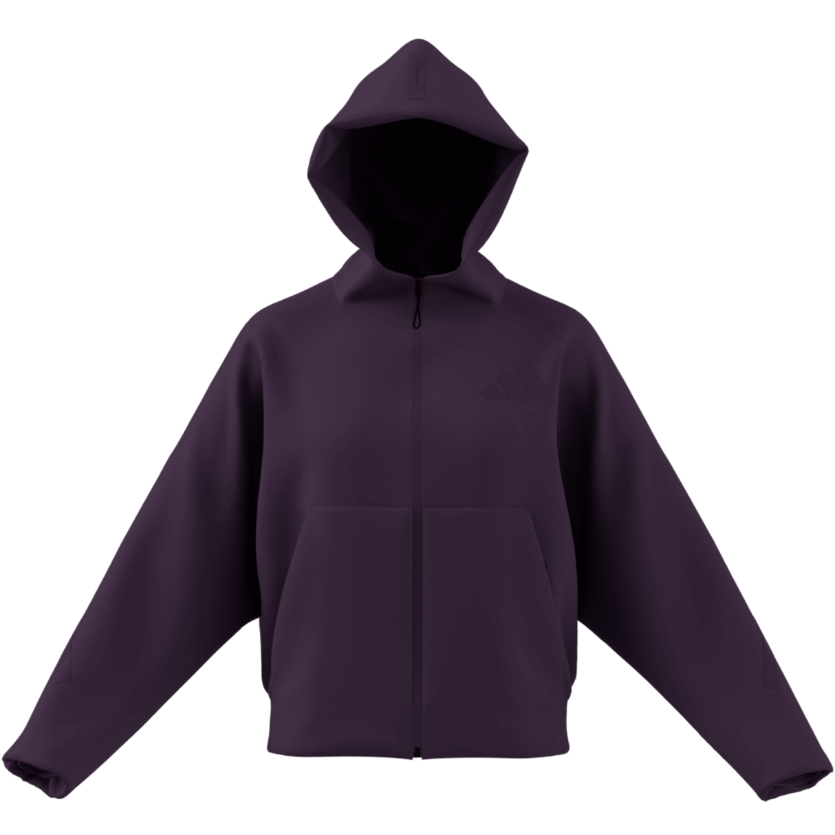 ADIDAS - Hoodie Adidas Z.N.E. Full-Zip - Donna - image 62